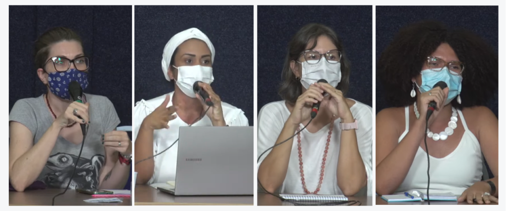 4º Congresso Sergipano de Psicologia encerra com “Diálogos com o feminino”