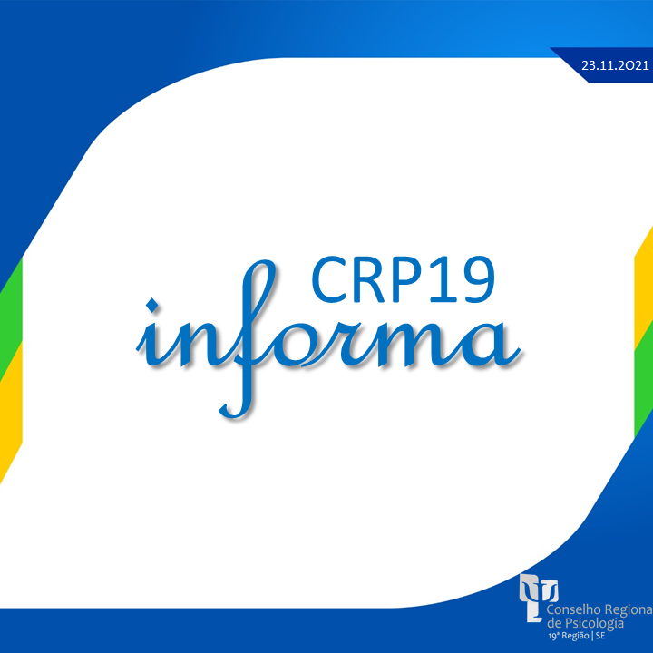 CRP19 INFORMA