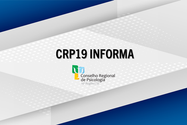 CRP19 INFORMA