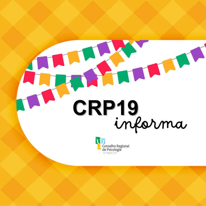 CRP 19 INFORMA