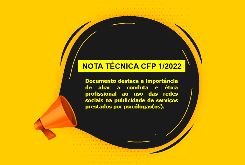 CFP divulga orientações à categoria sobre publicidade nas redes sociais