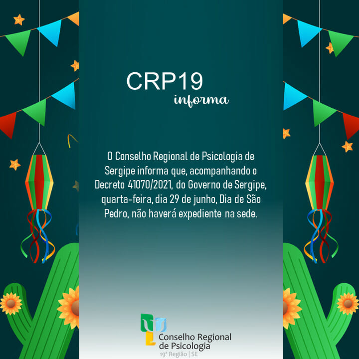 CRP19 INFORMA