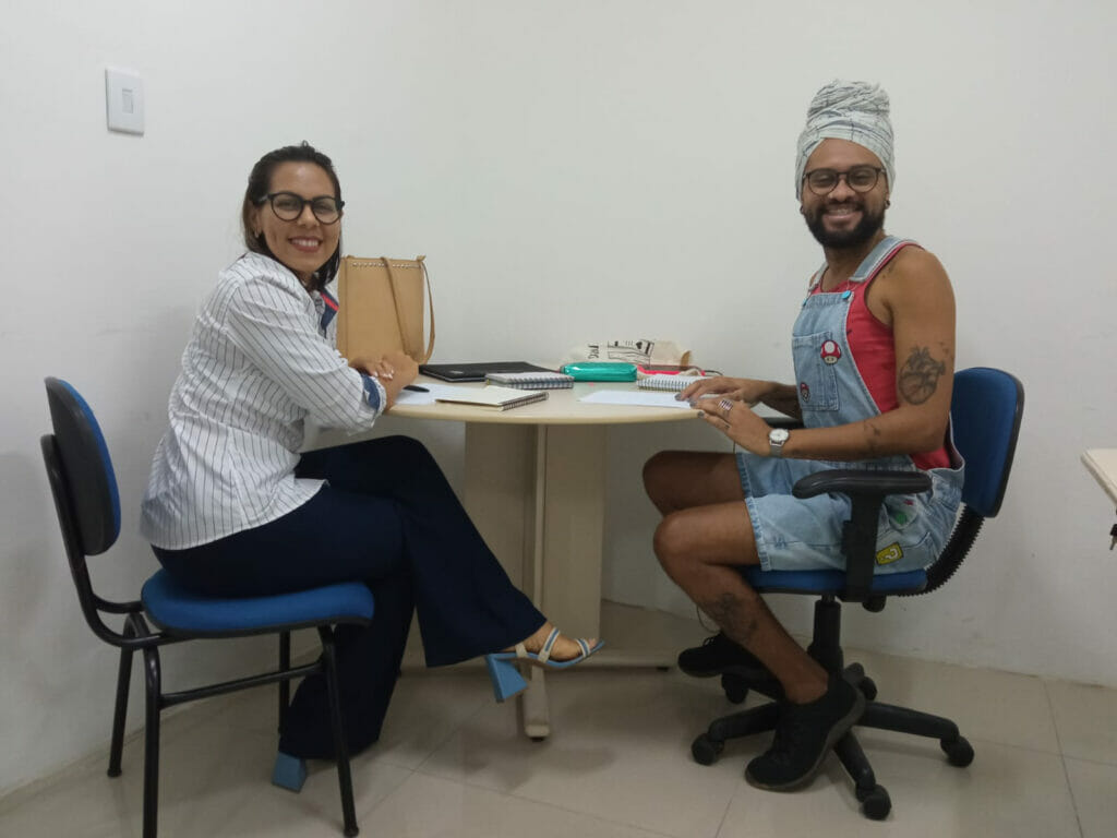 CRP19 inicia articulação para criação de Comissão de Diversidade e Gênero