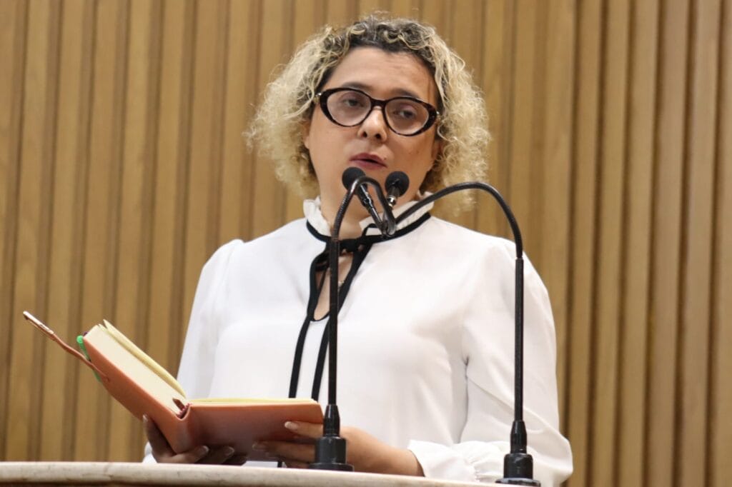 CRP19 participa de audiência pública pelo Dia Mundial de Mobilização dos homens pelo fim da violência contra as mulheres