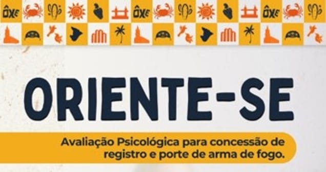 Oriente-SE: Conselho de Psicologia orienta sobre Resolução CFP n. 001/2022