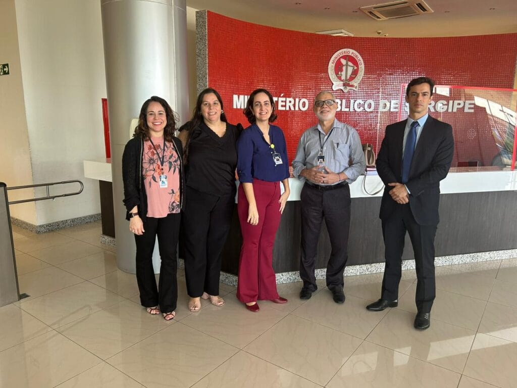 CRP19 vai ao MP para tratar sobre denúncias a respeito de planos de saúde