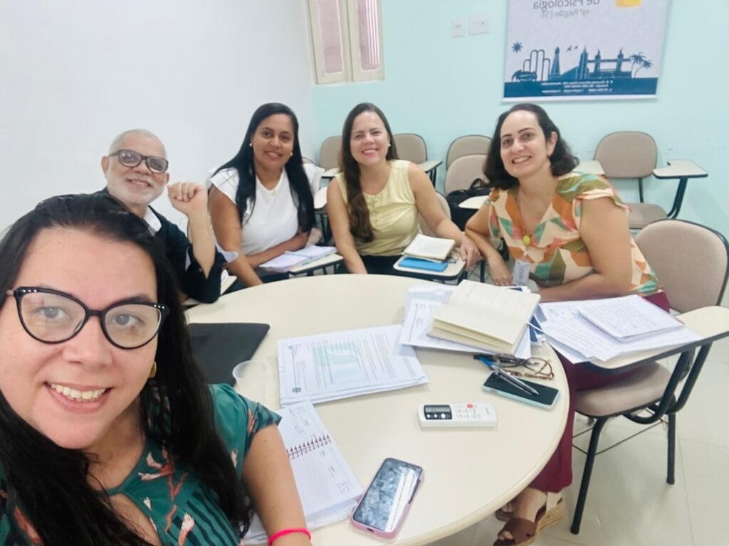 COF/CRP19  se reúne e define nova agenda de trabalho