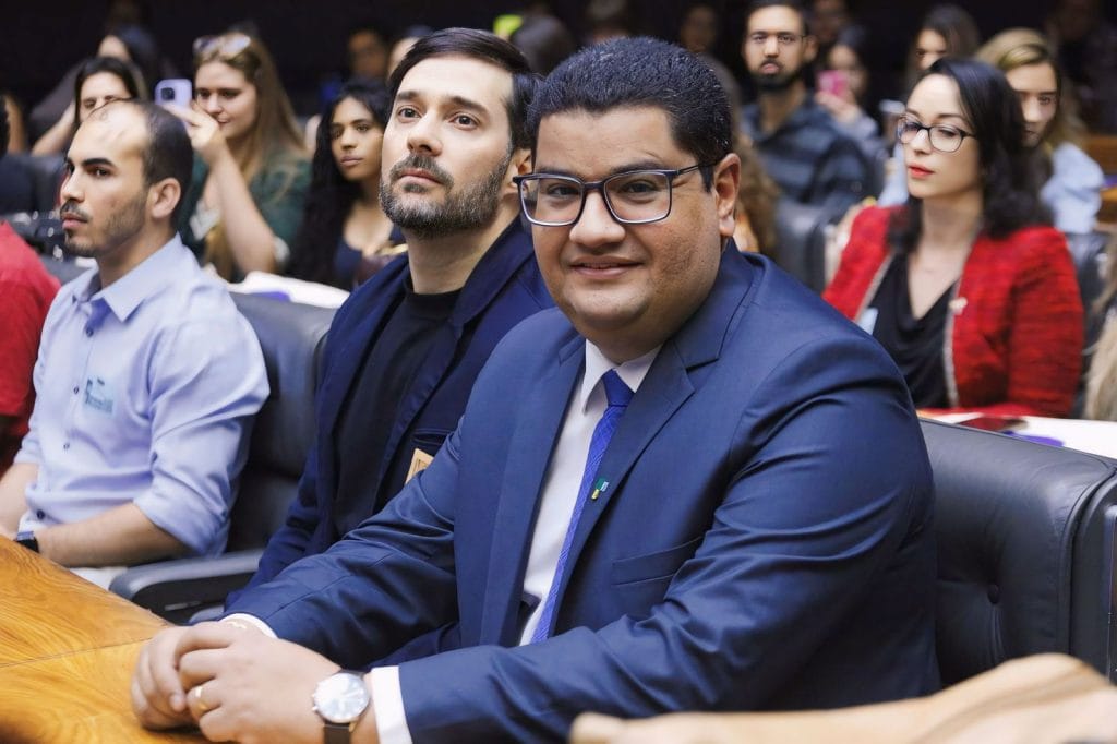 CRP19 participa de Sessão Solene para homenagear o Dia da Psicologia Brasileira