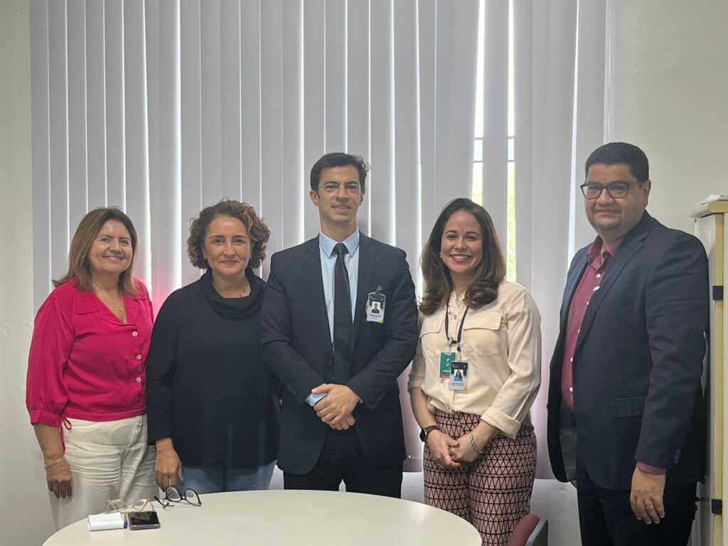 CRP19 colabora com Justiça Federal na elaboração de instrumento de contratação de profissionais da Psicologia